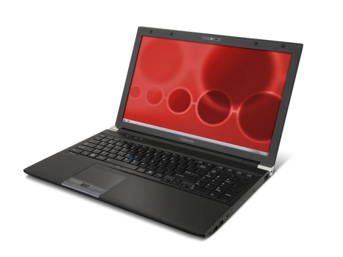 Toshiba Tecra R950 (2)
