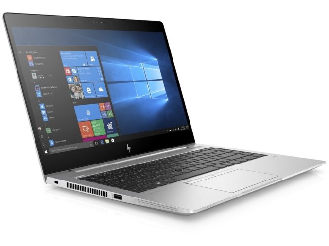 Hp EliteBook 745 G5 1