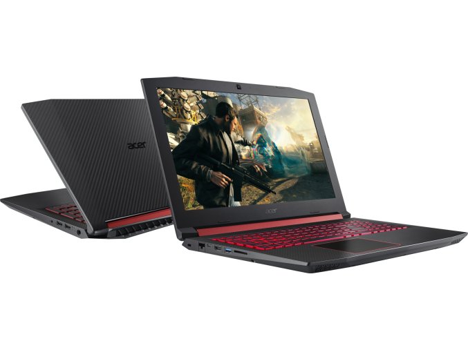 Acer Nitro 5 AN515 42 R0D5 1