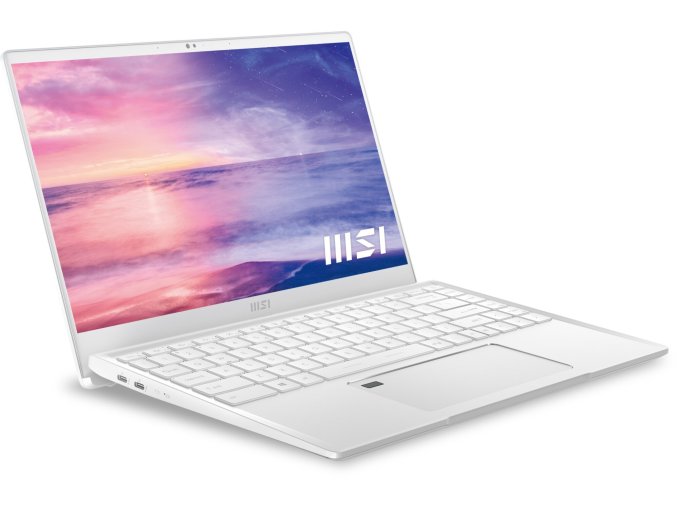 MSI Prestige 14 A11SCX 1