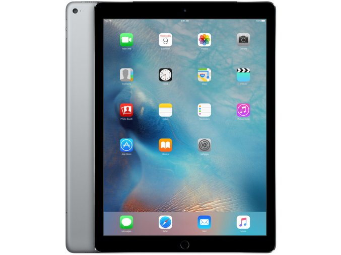 Apple iPad Pro (A1652) Wi Fi + Cellular 1