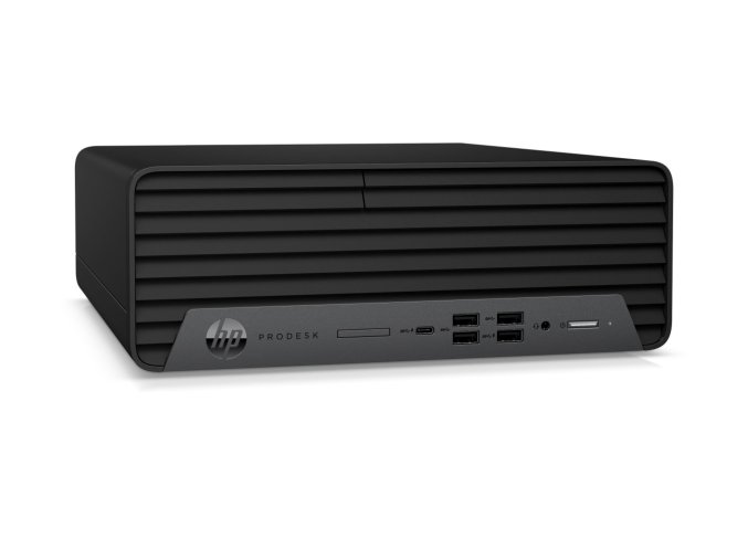 HP ProDesk 600 G6 SFF (2)
