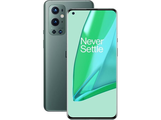 OnePlus9 Pro Forest Green (1)