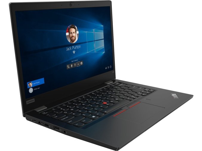 Lenovo ThinkPad L13 G2 1