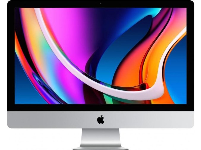 Apple iMac 27 2020 (A2115) (1)