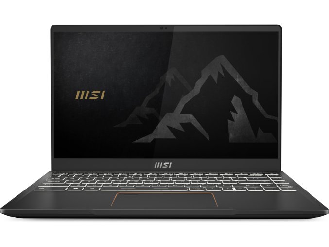 MSI Summit E14 A11SCST 2