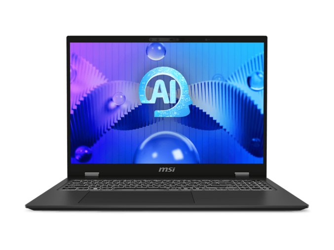 MSI Prestige 16 AI Studio B1VEG (1)