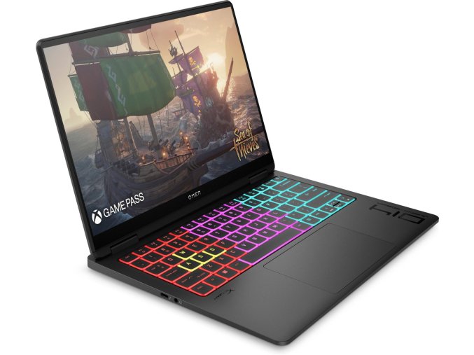 HP OMEN Transcend 14 (1)