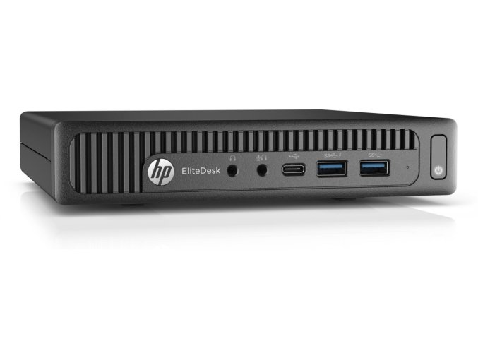 HP EliteDesk 800 G2 Mini PC 2
