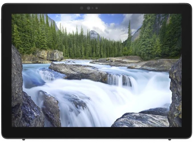 Dell Latitude 7200 2 in 1 Bez klávesnice (2)