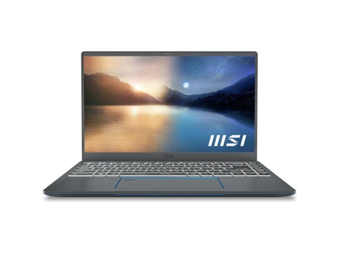 MSI Prestige 14 A11SCX (7)