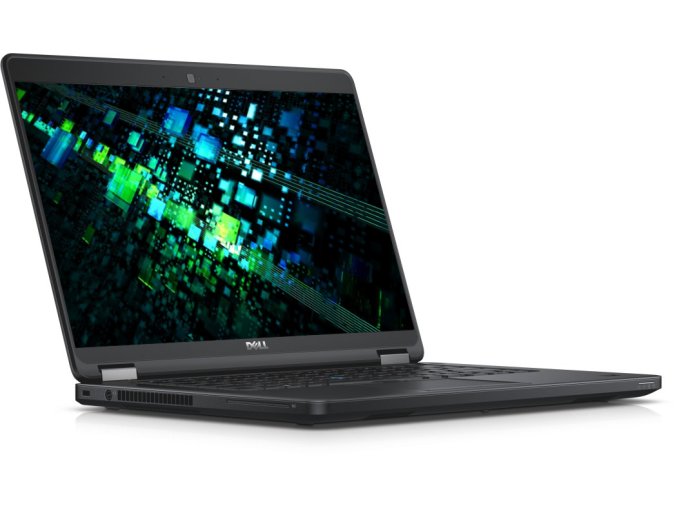 Dell Latitude E5450 3