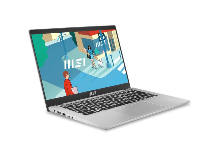 175571 msi modern 14 c13m 447xes