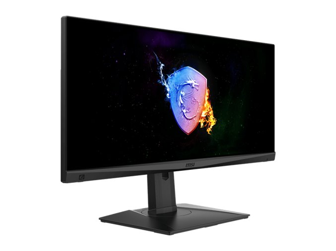 MSI Optix MAG301RFDE