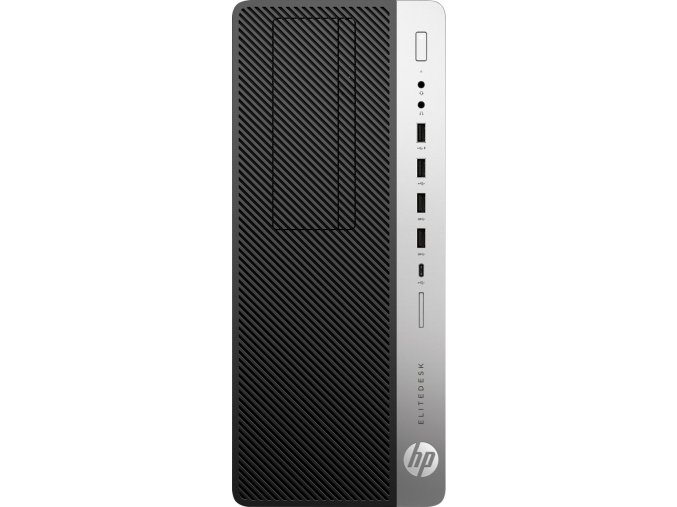 HP EliteDesk 800 G4 TWR 2