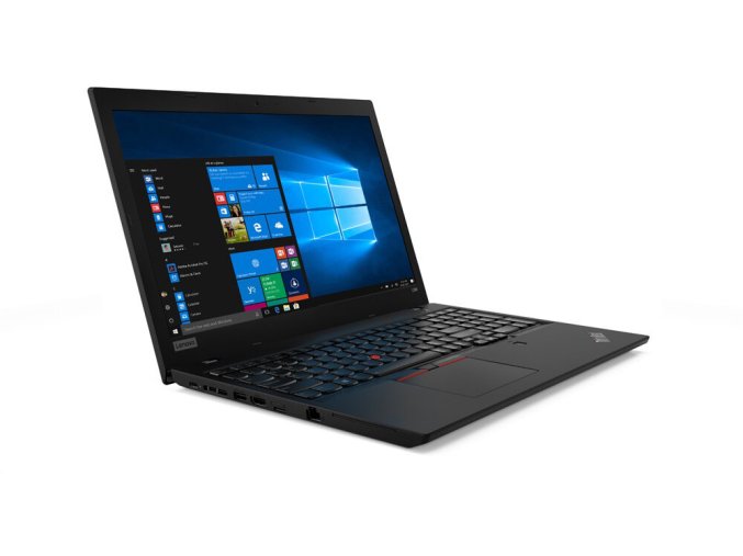 Lenovo ThinkPad L590 2