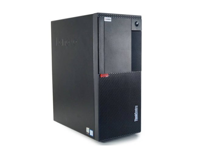 cze pl Lenovo ThinkCentre M910T MT i7 7700 4x3 6GHz 8GB 240GB SSD BN Windows 10 Home 243357 6
