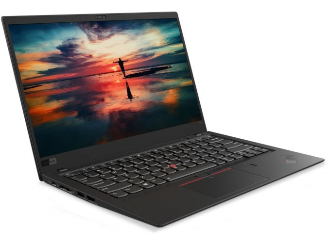 Lenovo ThinkPad X1 Carbon 6th (2)