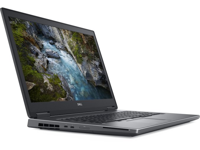 Dell Precision 7730 2