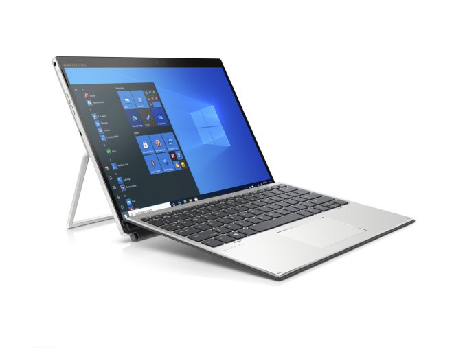 HP Elite x2 G8 Tablet (3)