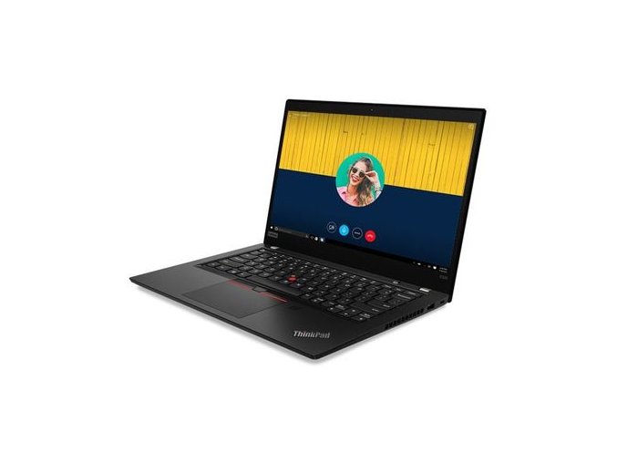 Lenovo ThinkPad X390