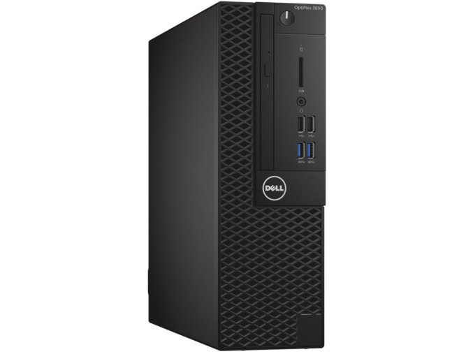 176993 dell optiplex 3060 sff small form factor