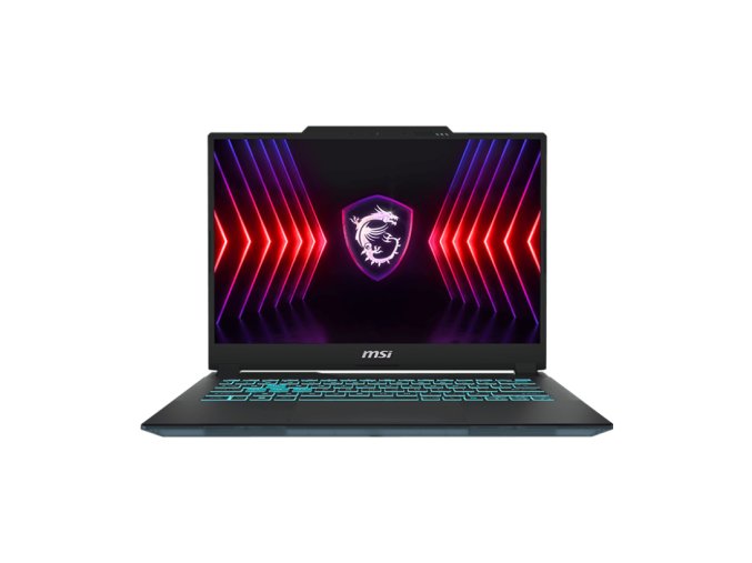 MSI Cyborg 14 A13U (3)