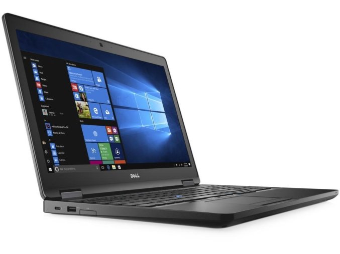 Dell Latitude 5580 b