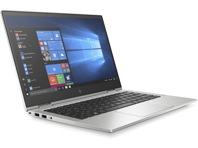 HP EliteBook x360 830 G7 2