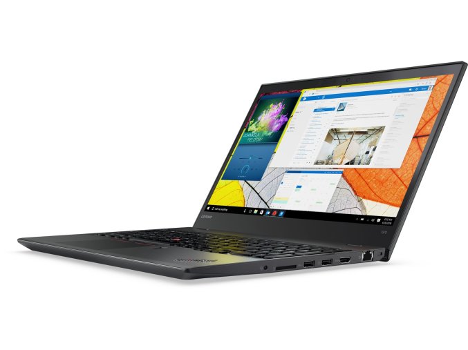 Lenovo ThinkPad T570 (2)