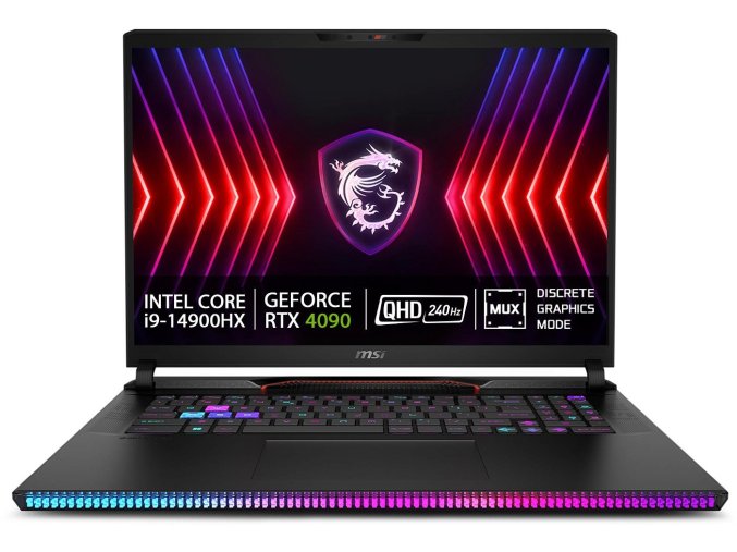 MSI Raider GE78HX 14VIG (1)