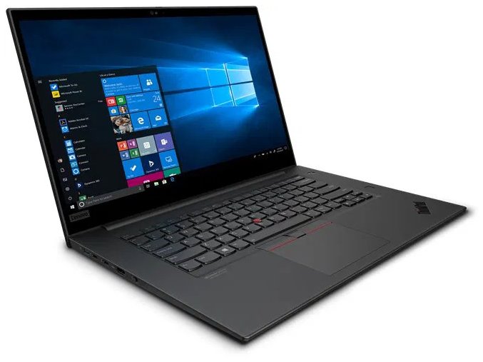 177734 lenovo thinkpad p1 gen 3