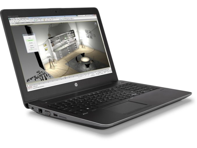 177974 hp zbook 15 g4