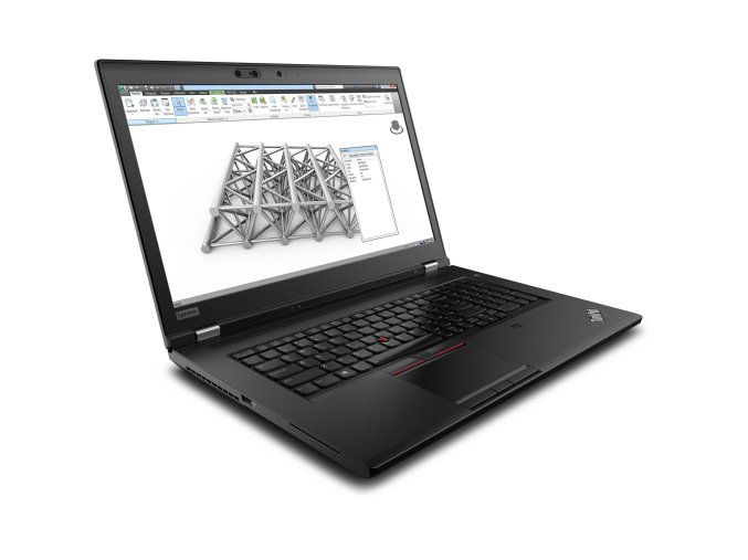 Lenovo ThinkPad P73