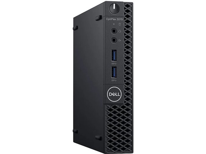 177899 dell optiplex 3070 micro