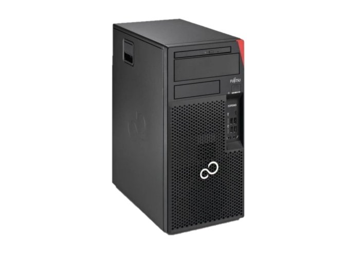 178016 fujitsu esprimo p757 e90 mt mini tower