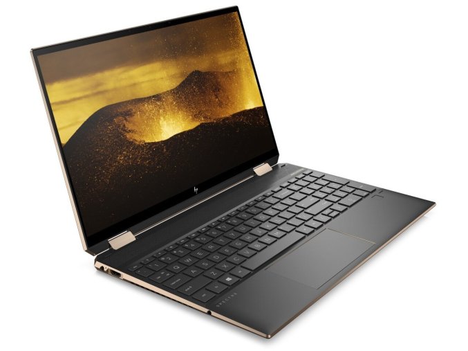 HP Spectre x360 15 eb0000ns 1