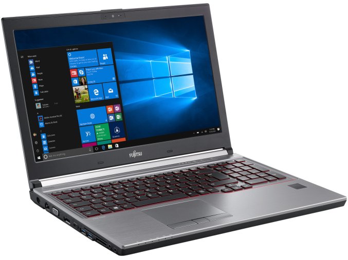 Fujitsu Celsius H770 (2)