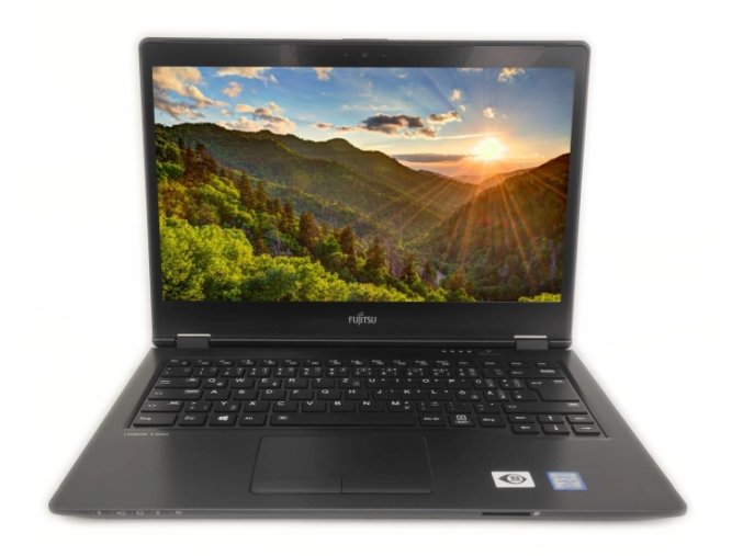 178328 fujitsu lifebook u749