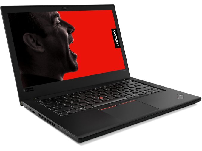 Lenovo ThinkPad T480 b