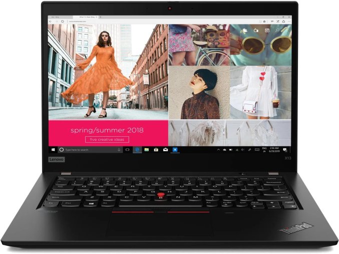 178628 lenovo thinkpad x13 gen 1