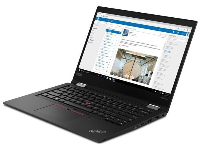 178514 lenovo thinkpad x390 yoga