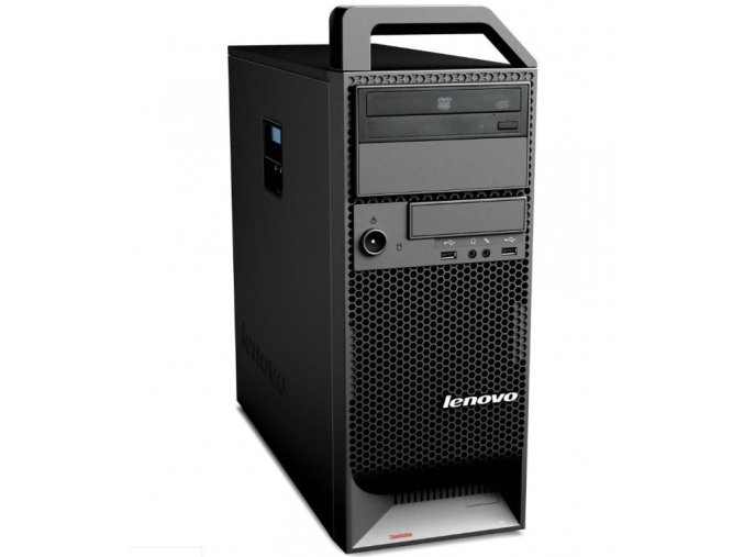 Lenovo ThinkStation S30 TWR 2