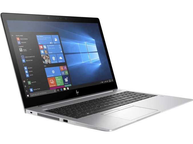 Hp EliteBook 850 G5 2