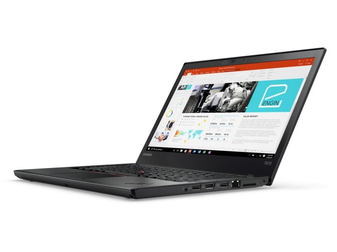 Lenovo ThinkPad T470 2