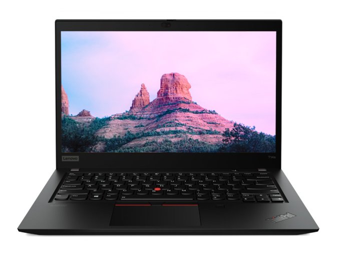 Lenovo ThinkPad T14s Gen 1 (2)