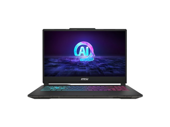 179657 msi cyborg 15 ai a1vfk 003fr