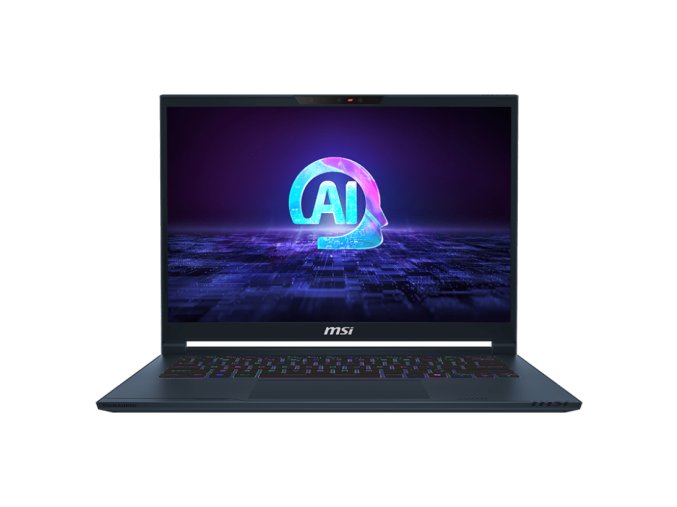 179636 msi stealth 14 ai studio a1vfg 032xes