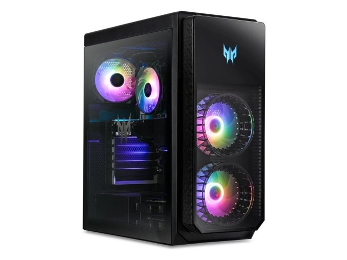 180254 acer predator po5 650 twr