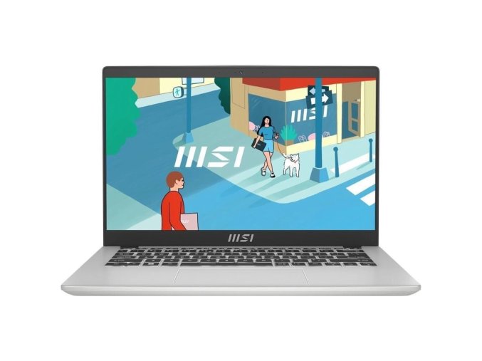 180491 msi modern 14 c13m 447xes